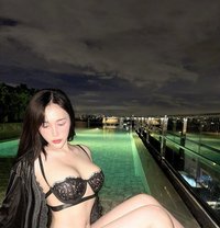Sa Ra - escort in Bangkok