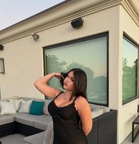 Sa Rah New Lady - escort in Khobar