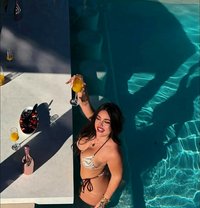 Sa Rah New Lady - escort in Khobar