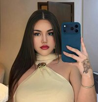 Sa Rah New Lady - escort in Khobar