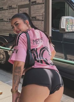 Sa Rah - escort in Khobar Photo 1 of 5