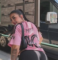 Sa Rah - escort in Khobar Photo 1 of 5