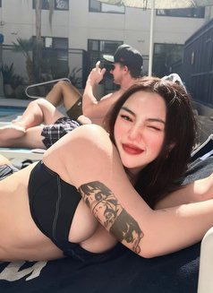 Sa Rah - escort in Khobar Photo 3 of 5