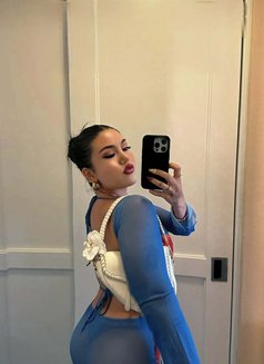 Sa Rah - escort in Khobar Photo 5 of 5