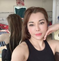 ❀⋆. ೃ࿔*ᕼᗩᑎᗩ ︵ SaYs LoVe - escort in Al Juffair