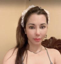 ❀⋆. ೃ࿔*ᕼᗩᑎᗩ ︵ SaYs LoVe - escort in Al Juffair