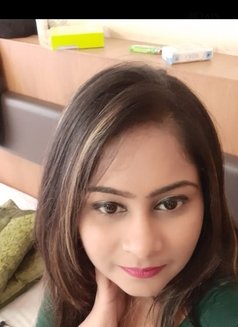 ꧁ Saachi High End Independent Escort ꧂ - escort in Mumbai Photo 1 of 1