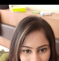 ꧁ Saachi High End Independent Escort ꧂ - escort in Mumbai