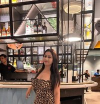 WEB CAM SEX And Real Meet (GFE & PSE) - escort in Mumbai