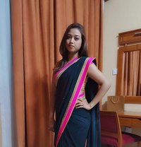 Saachi Indian Girl - escort in Dubai