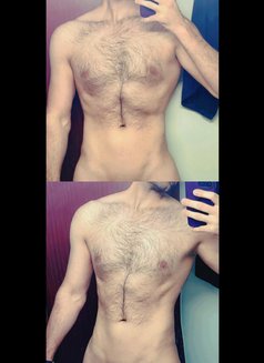 SAAD🖤 - Acompañantes masculino in Jeddah Photo 3 of 3