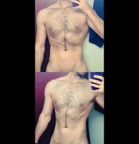 SAAD🖤 - Acompañantes masculino in Jeddah