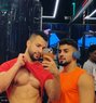 Saad & Imram - Male escort in Riyadh Photo 2 of 2