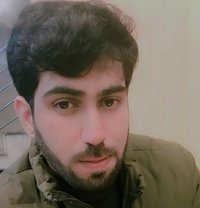 Saad Khan - Male escort in Lahore