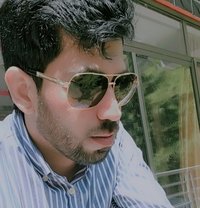 Saad Khan - Male escort in Lahore