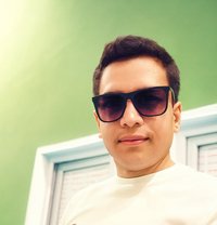 Saad Massager Dha Karachi - Acompañantes masculino in Karāchi