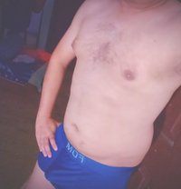 Saad Massager Dha Karachi - Acompañantes masculino in Karāchi