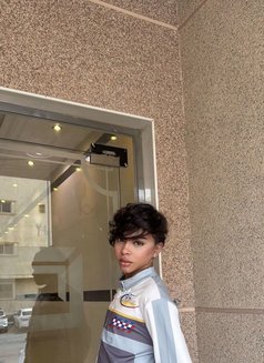 Saad - Acompañantes masculino in Riyadh Photo 2 of 5