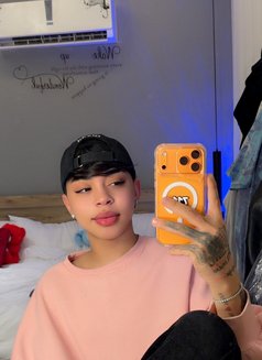 Saad - Acompañantes masculino in Riyadh Photo 3 of 5