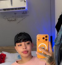 Saad - Male escort in Riyadh