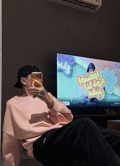 Saad - Acompañantes masculino in Riyadh Photo 4 of 5