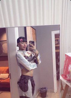 Saad - Acompañantes masculino in Riyadh Photo 5 of 5