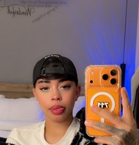 Saad - Male escort in Riyadh