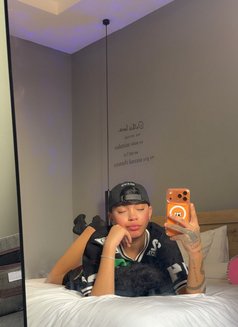 Saad - Male escort in Riyadh Photo 6 of 8