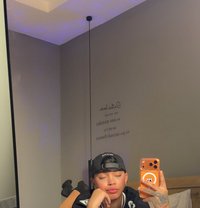 Saad - Male escort in Riyadh