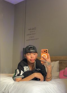 Saad - Male escort in Riyadh Photo 7 of 8