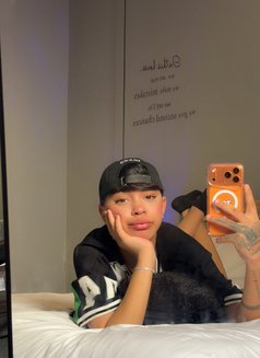 Saad - Male escort in Riyadh Photo 8 of 8