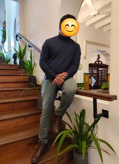 SaadCock 7 Inch (Only Female) - Male escort in Bangalore Photo 1 of 4