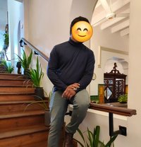 SaadCock 7 Inch (Only Female) - Male escort in Bangalore