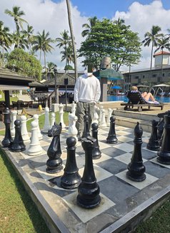 SaadCock 7 Inch (Only Female) - Male escort in Bangalore Photo 2 of 4