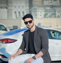 Saad - Male escort in Dammam