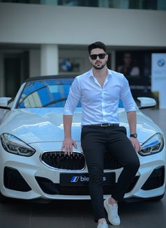 Saad - Male escort in Dammam Photo 5 of 8