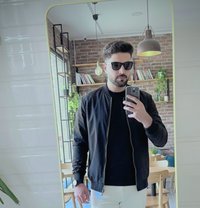 COCKOLD🫂🫦 - Male escort in Dammam