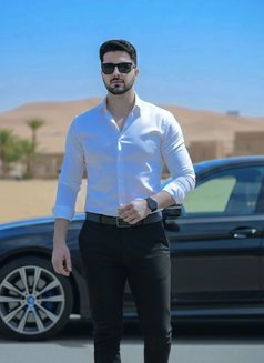 Saad - Male escort in Dammam Photo 1 of 8