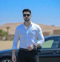 Saad - Acompañantes masculino in Dammam