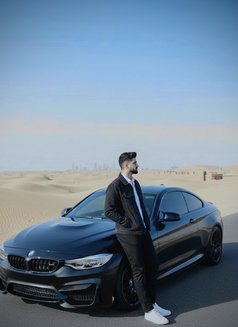 Saad - Male escort in Dammam Photo 2 of 8