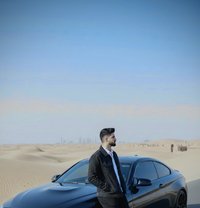 Saad - Acompañantes masculino in Dammam