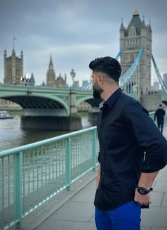 Saad - Male escort in Dammam Photo 8 of 8