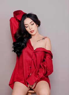 Saada - escort in Dubai Photo 6 of 6