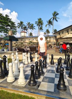 SaadCock 7 Inch (Only Female) - Male escort in Bangalore Photo 3 of 4