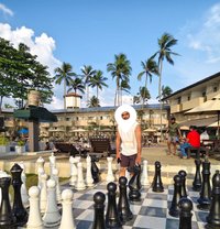 SaadCock 7 Inch (Only Female) - Male escort in Bangalore