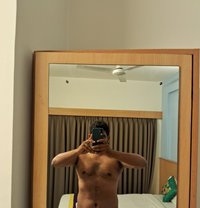SaadCock 7 Inch (Only Female) - Male escort in Bangalore