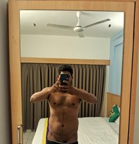SaadCock 7 Inch (Only Female) - Male escort in Bangalore