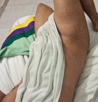 SaadCock 7 Inch (Only Female) - Male escort in Bangalore