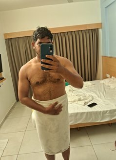 SaadCock 7 Inch (Only Female) - Acompañantes masculino in Bangalore Photo 10 of 10