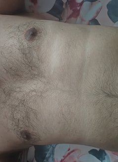 Saady - Male adult performer in Bangalore Photo 1 of 3